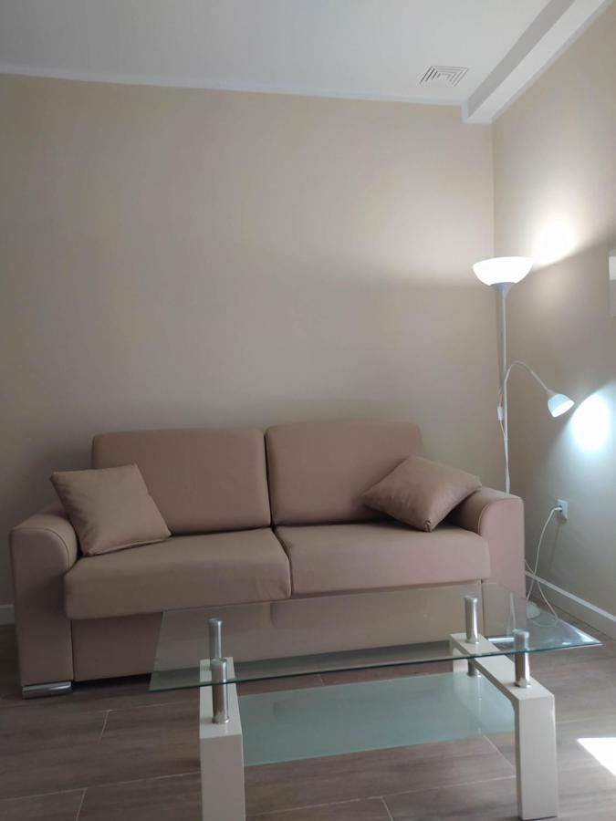Apartamento Yedra Cádiz Exterior foto