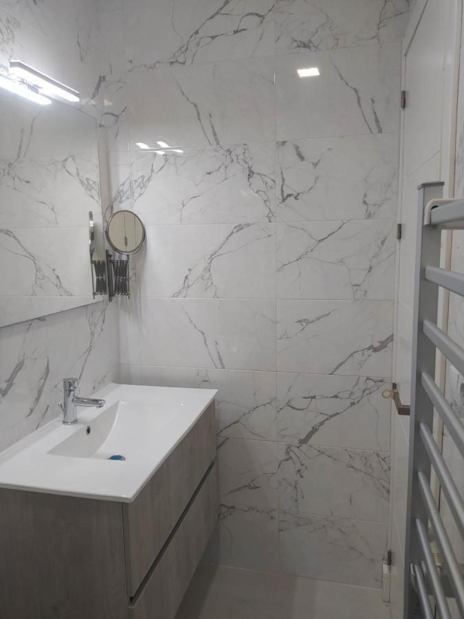 Apartamento Yedra Cádiz Exterior foto