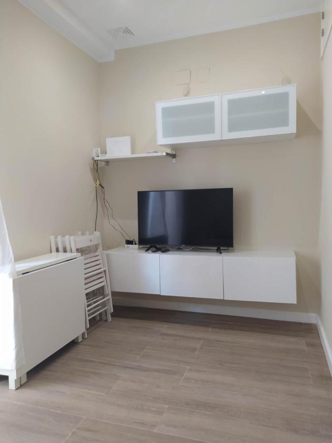 Apartamento Yedra Cádiz Exterior foto