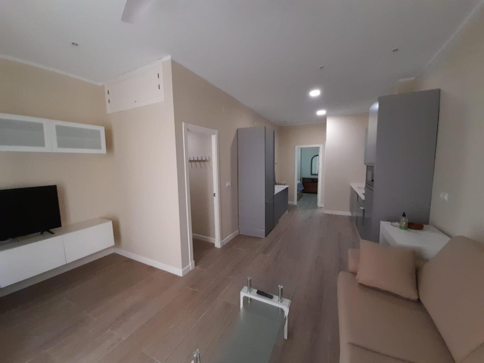 Apartamento Yedra Cádiz Exterior foto