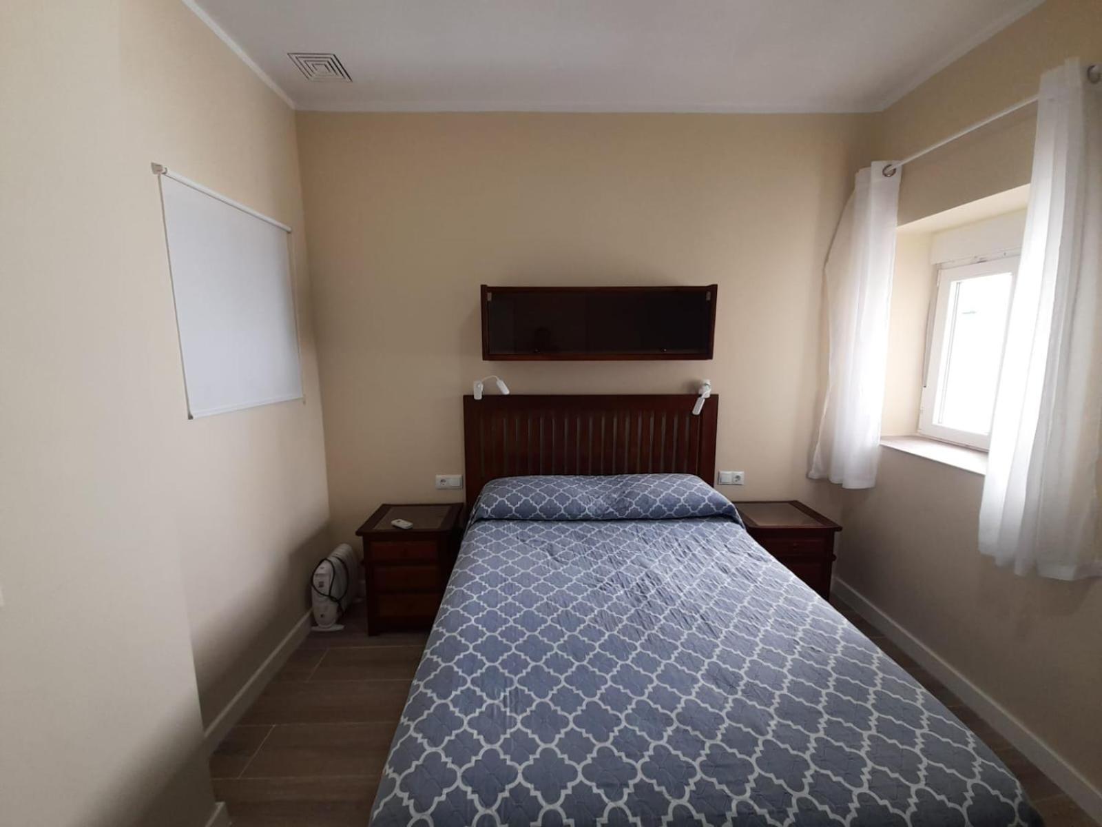 Apartamento Yedra Cádiz Exterior foto