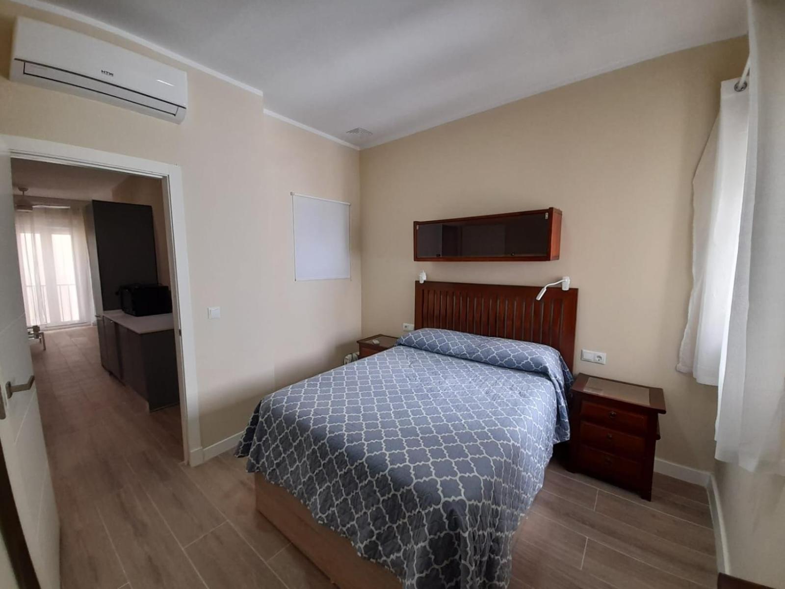 Apartamento Yedra Cádiz Exterior foto