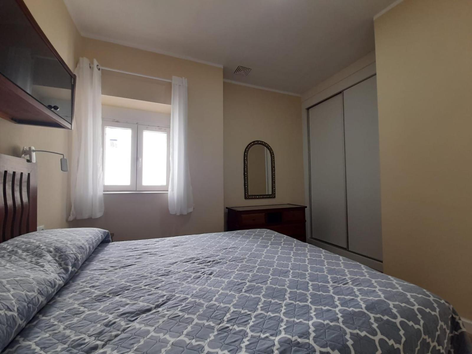 Apartamento Yedra Cádiz Exterior foto