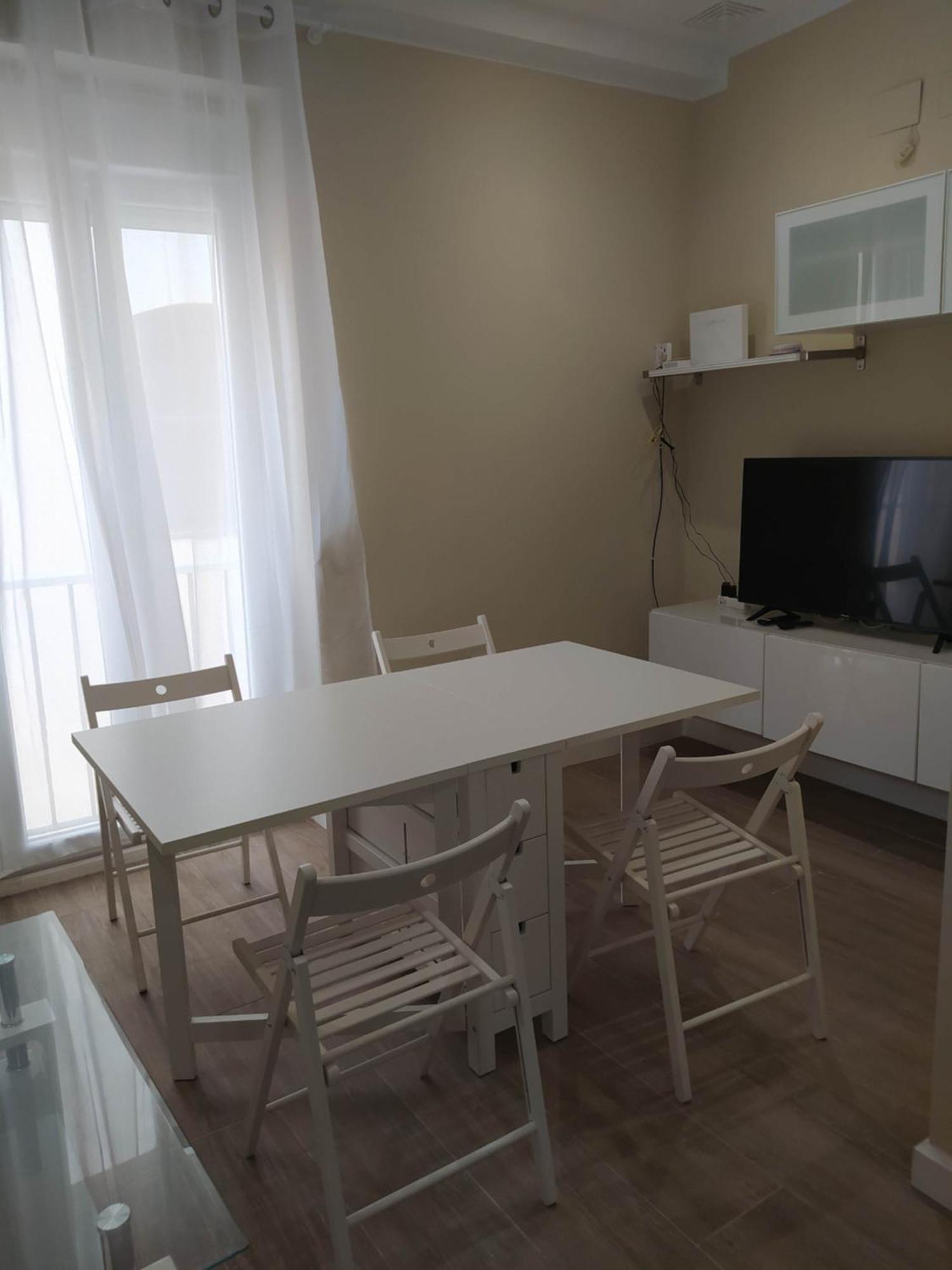 Apartamento Yedra Cádiz Exterior foto